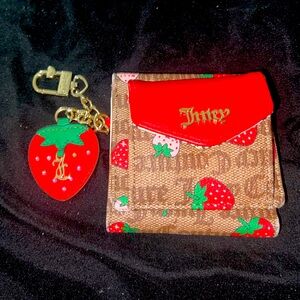 Juice Couture Wallet